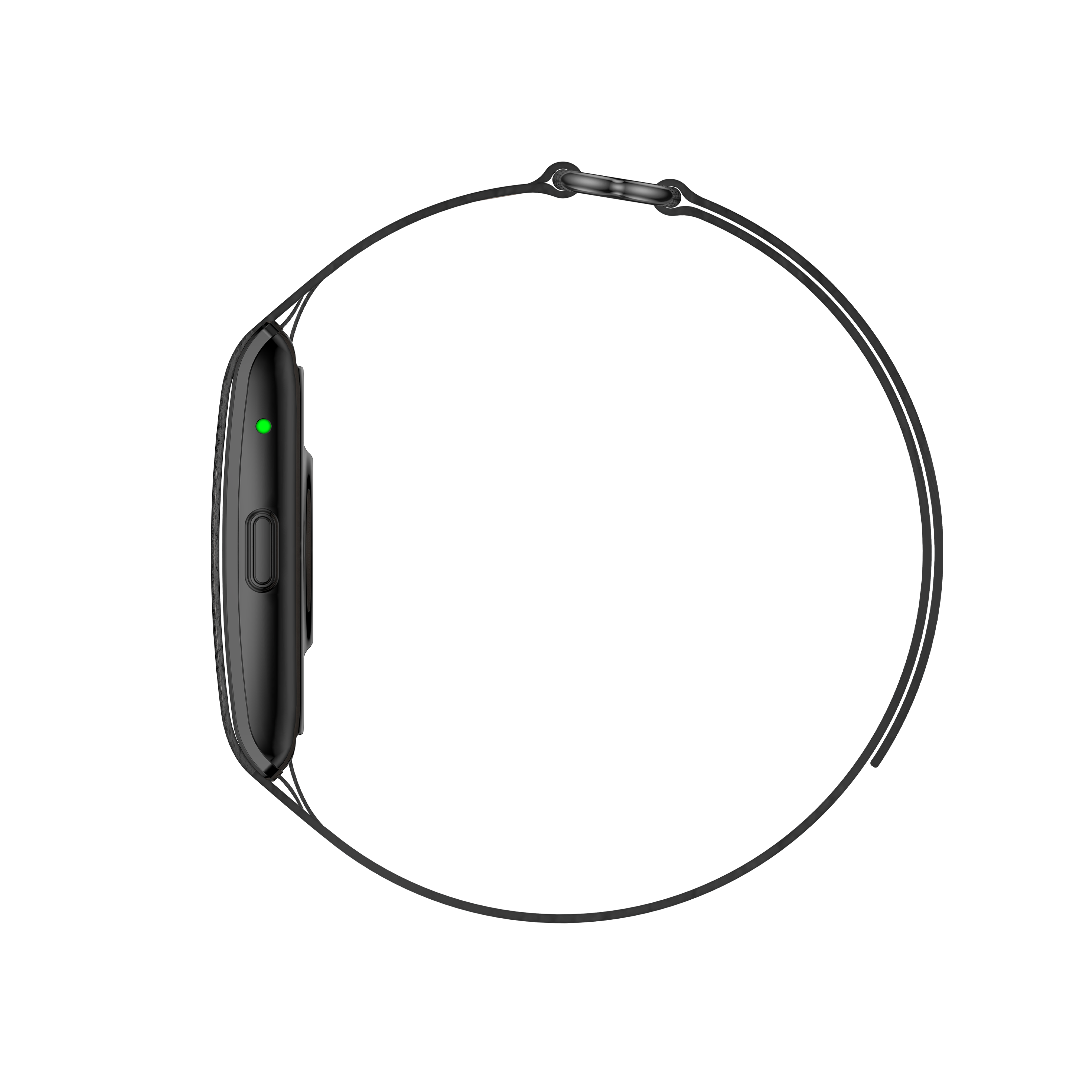 GymLive Fitness Band