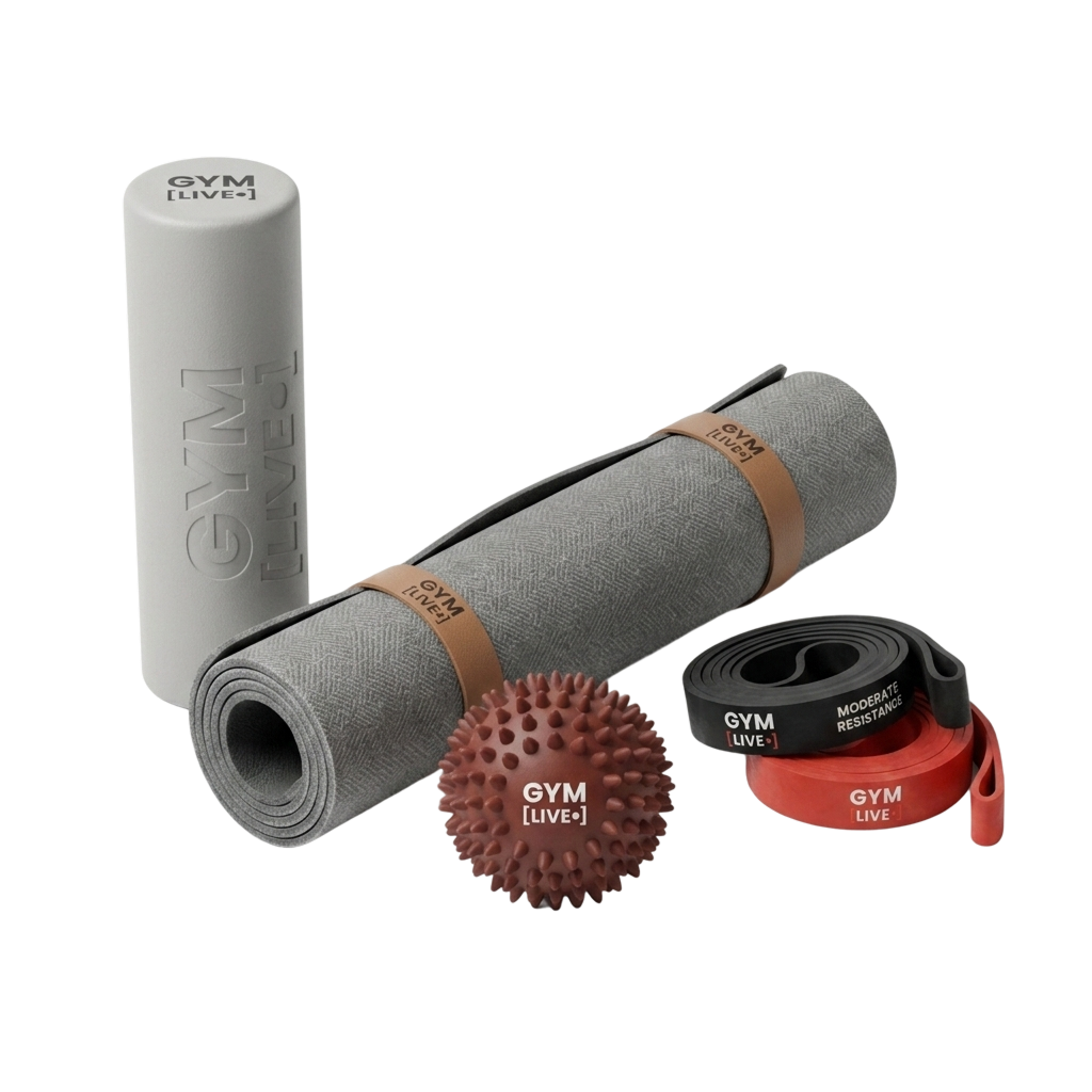 Recovery Bundle