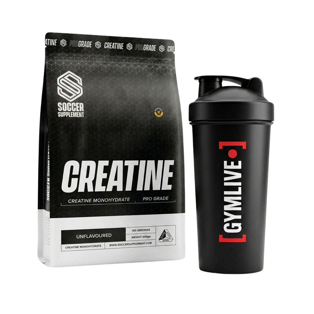 Creatine
