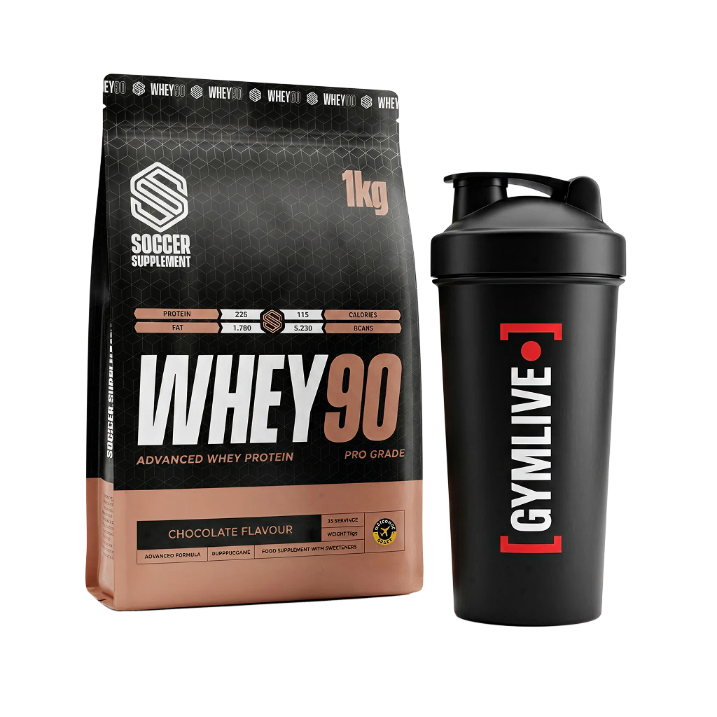 Whey Protein