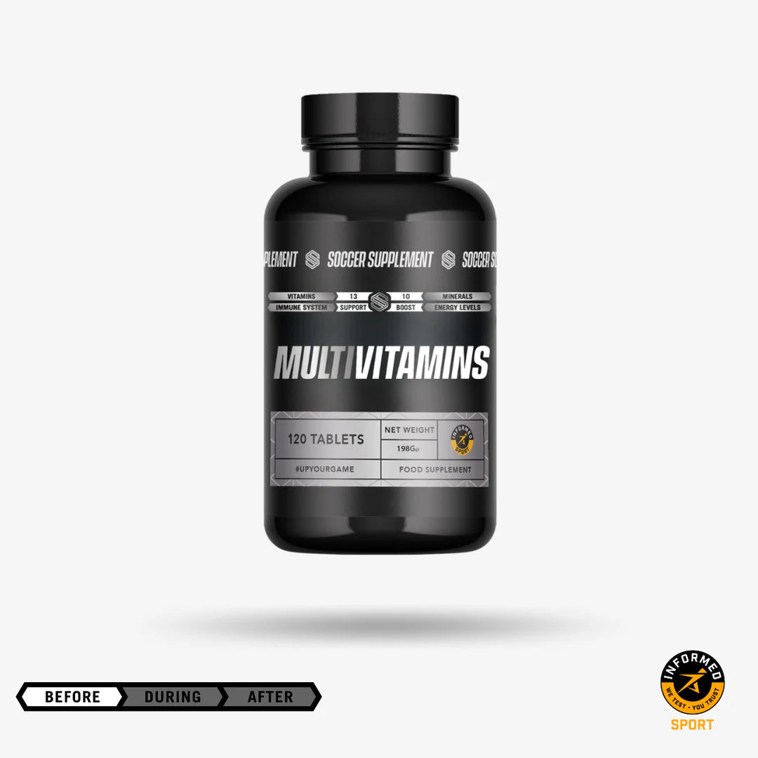 Multivitamins