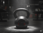 Kettlebell