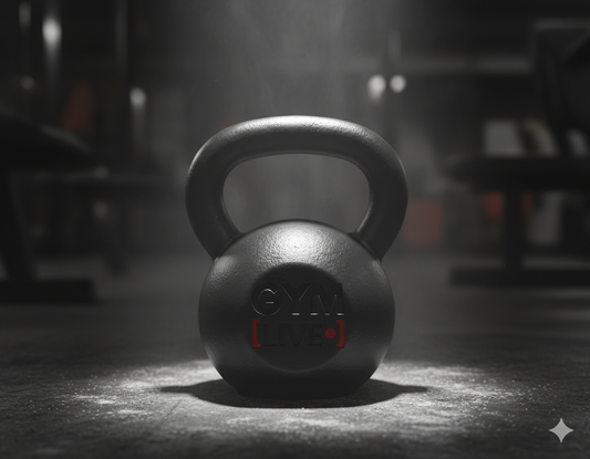Kettlebell