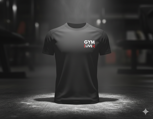 Gym Live T-Shirt