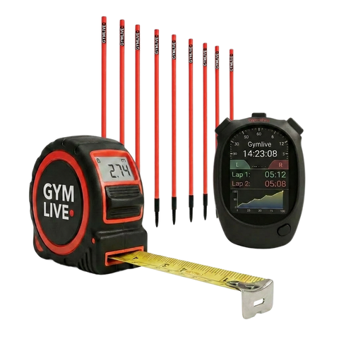 Club Testing Bundle