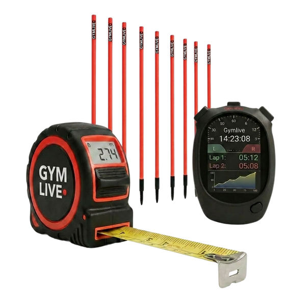 Club Testing Bundle