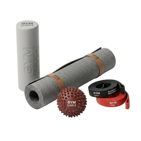 Recovery Bundle