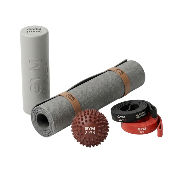 Recovery Bundle