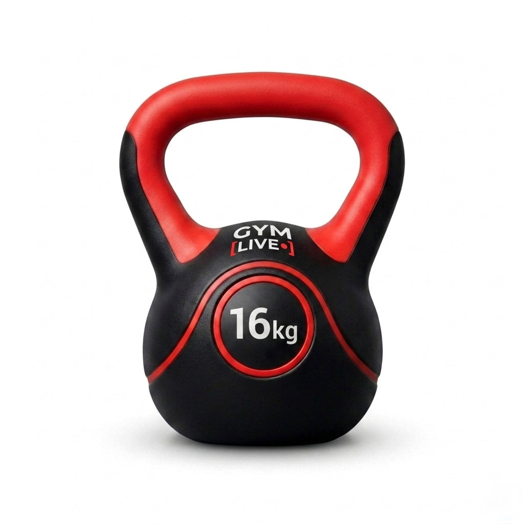 Kettlebell
