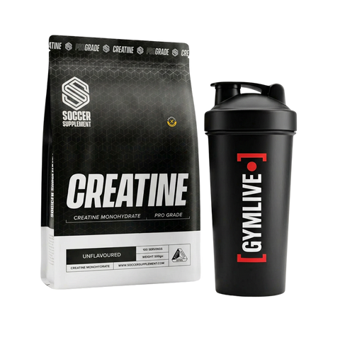 Creatine