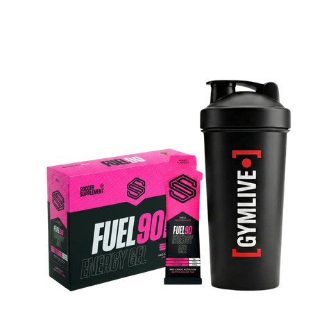 Energy Pre-Workout