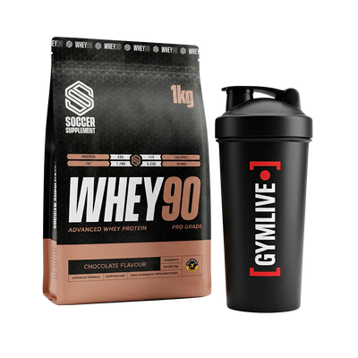 Whey Protein