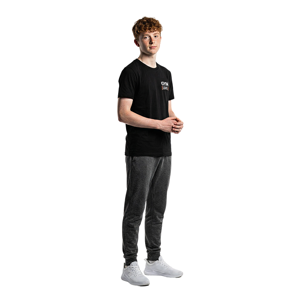 GymLive T-Shirt